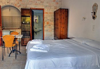 Naxos Summerland resort 3*