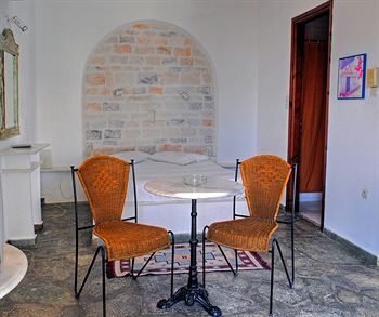Naxos Summerland resort 3*