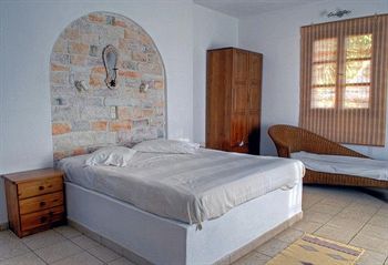 Naxos Summerland resort 3*