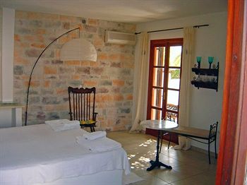 Naxos Summerland resort 3*