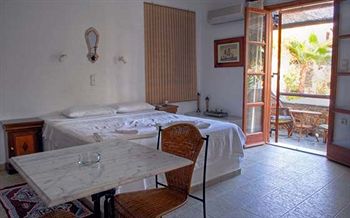 Naxos Summerland resort 3*