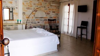 Naxos Summerland resort 3*