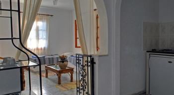 Naxos Summerland resort 3*