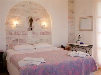 Naxos Summerland resort 3*