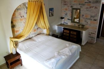 Naxos Summerland resort 3*