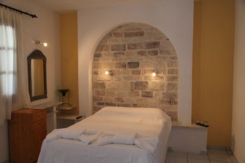 Naxos Summerland resort 3*