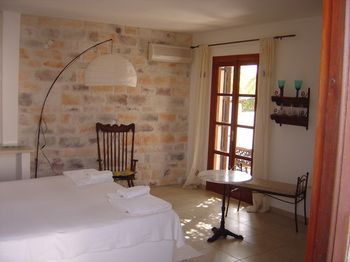 Naxos Summerland resort 3*