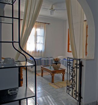 Naxos Summerland resort 3*