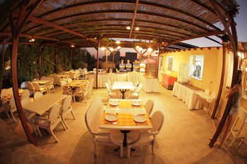 Naxos Summerland resort 3*