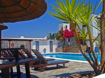 Naxos Summerland resort 3*
