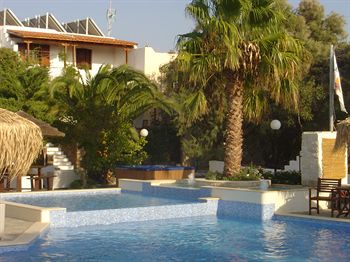 Naxos Summerland resort 3*