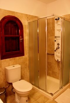 Naxos Summerland resort 3*