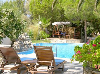 Naxos Summerland resort 3*