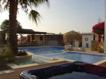 Naxos Summerland resort 3*