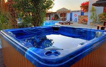 Naxos Summerland resort 3*