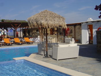 Naxos Summerland resort 3*