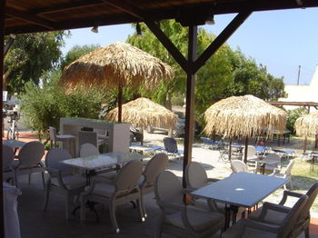 Naxos Summerland resort 3*