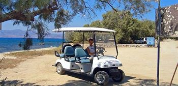 Naxos Summerland resort 3*