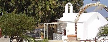 Naxos Summerland resort 3*