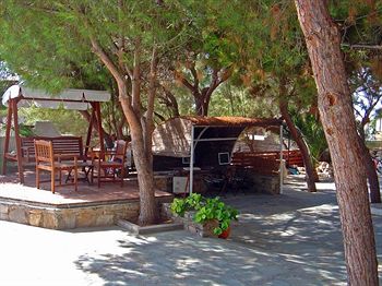 Naxos Summerland resort 3*