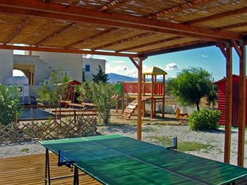 Naxos Summerland resort 3*