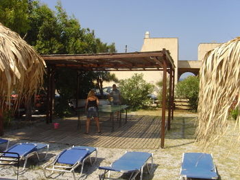 Naxos Summerland resort 3*