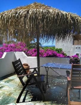 Naxos Summerland resort 3*