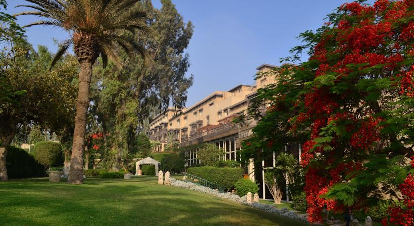 Туры в Marriott Mena House, Cairo