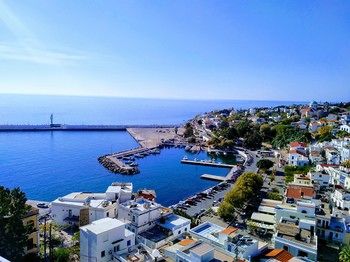 Kastro Hotel 2*
