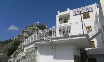 Kastro Hotel 2*