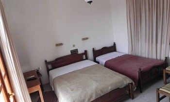 Kastro Hotel 2*