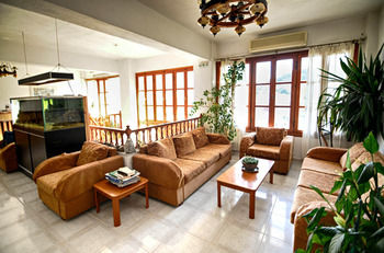 Kastro Hotel 2*