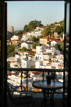 Kastro Hotel 2*