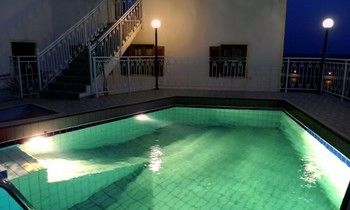 Kastro Hotel 2*