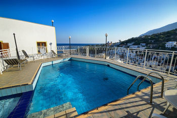 Kastro Hotel 2*