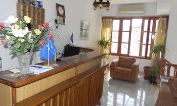 Kastro Hotel 2*