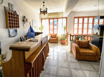 Kastro Hotel 2*