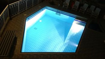 Kastro Hotel 2*