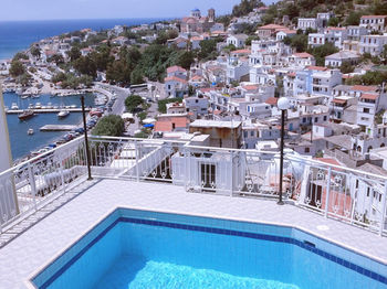Kastro Hotel 2*