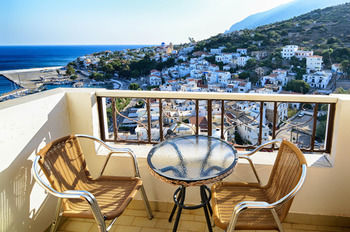 Kastro Hotel 2*