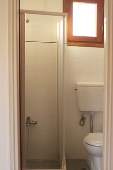 Kastro Hotel 2*