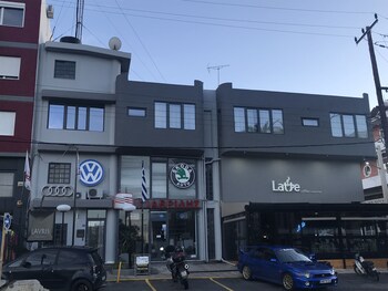 LAVRIS City Suites 0*