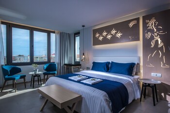 LAVRIS City Suites 0*