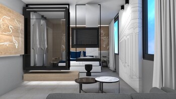 LAVRIS City Suites 0*