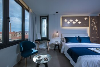 LAVRIS City Suites 0*