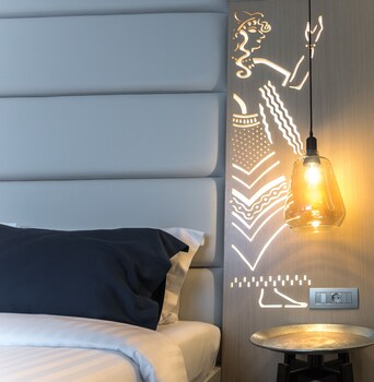 LAVRIS City Suites 0*