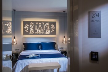 LAVRIS City Suites 0*
