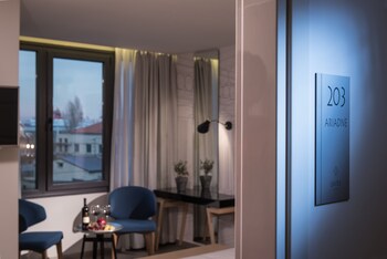 LAVRIS City Suites 0*