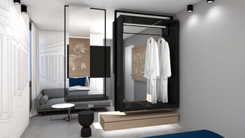 LAVRIS City Suites 0*