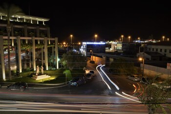 LAVRIS City Suites 0*